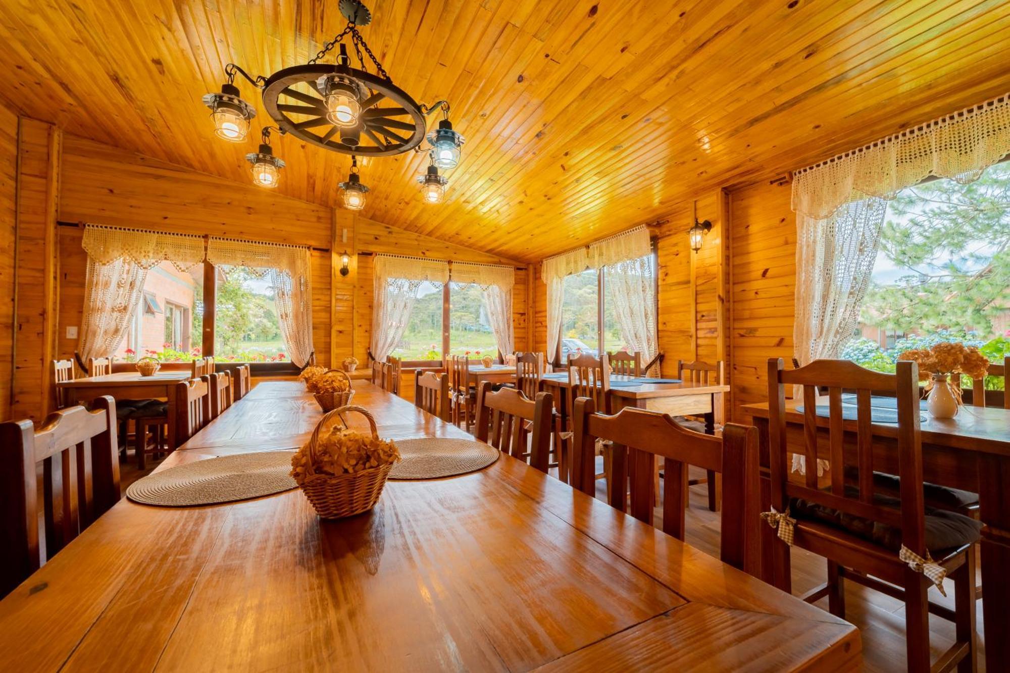 Inn Rural Vista Alegre *