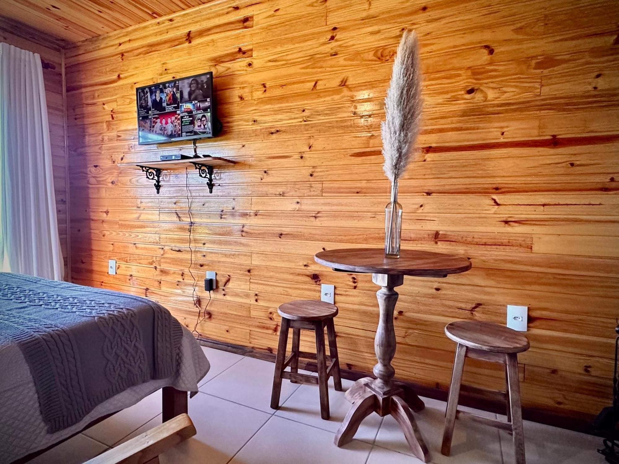 Inn Rural Vista Alegre