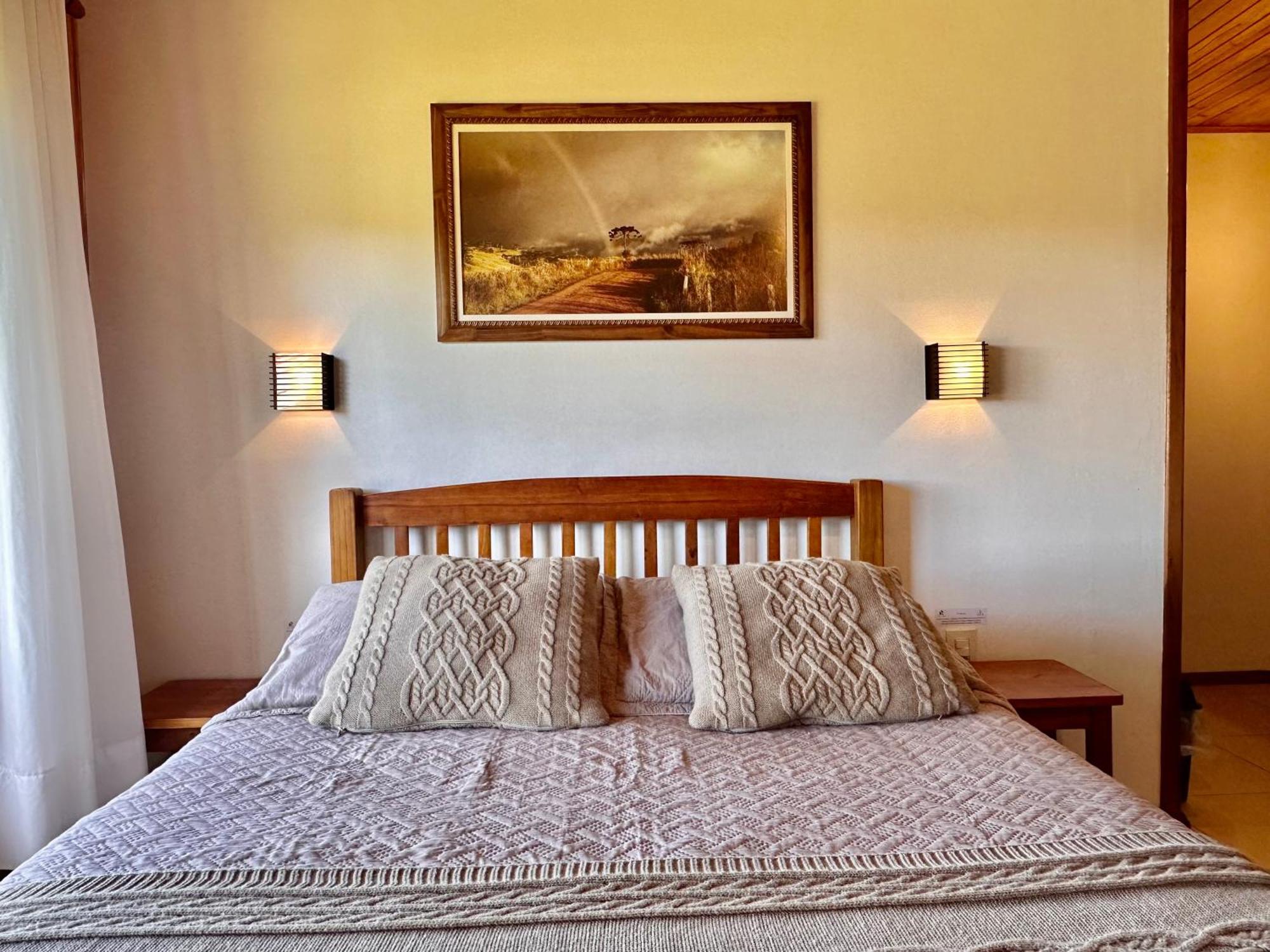 Inn Rural Vista Alegre