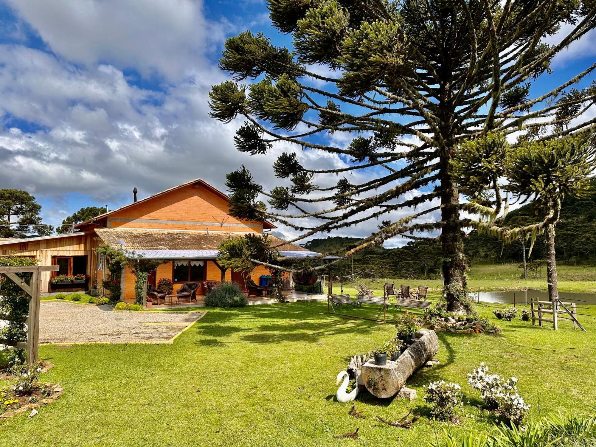 Inn Rural Vista Alegre *
