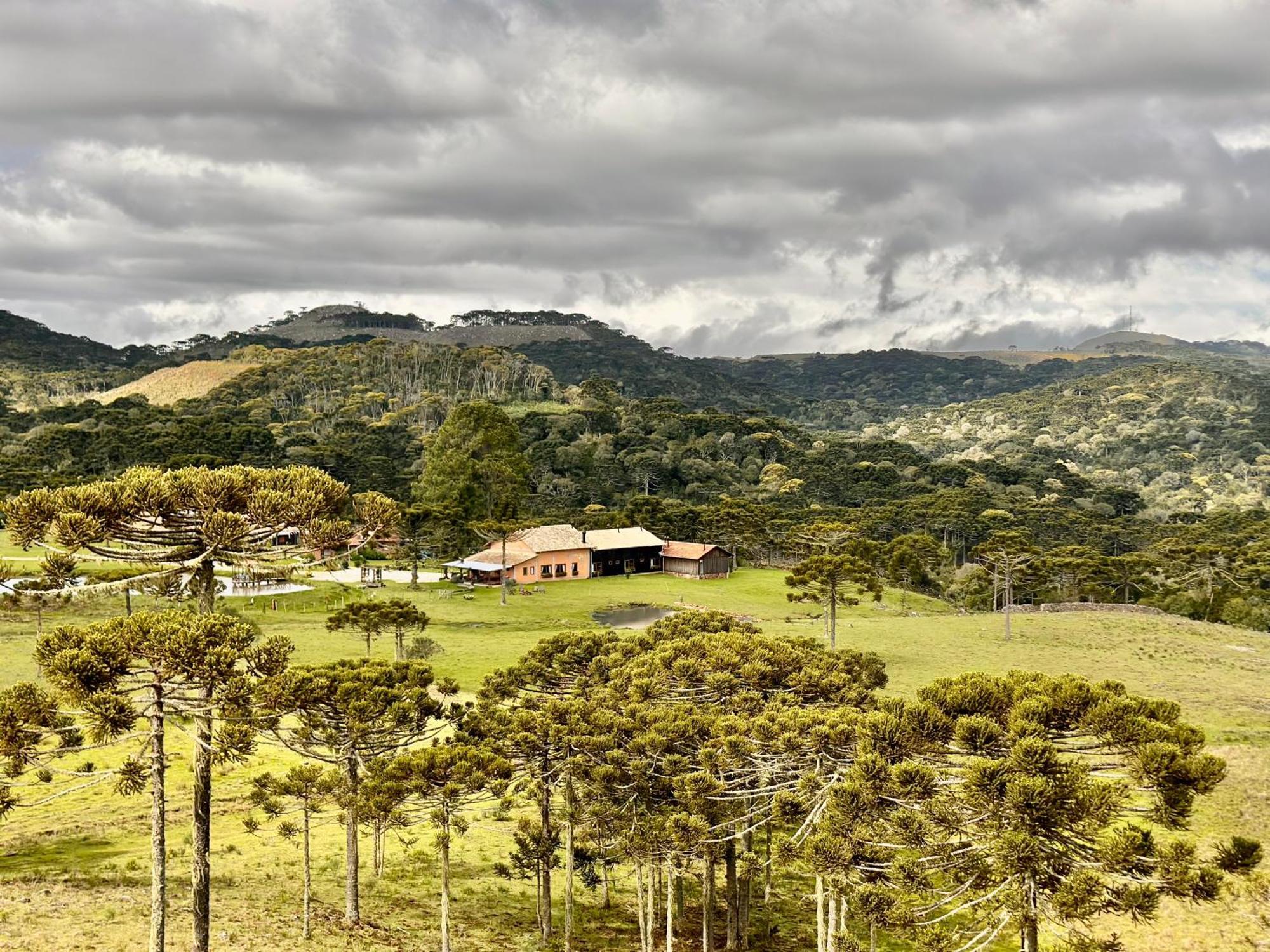 Rural Vista Alegre Inn *