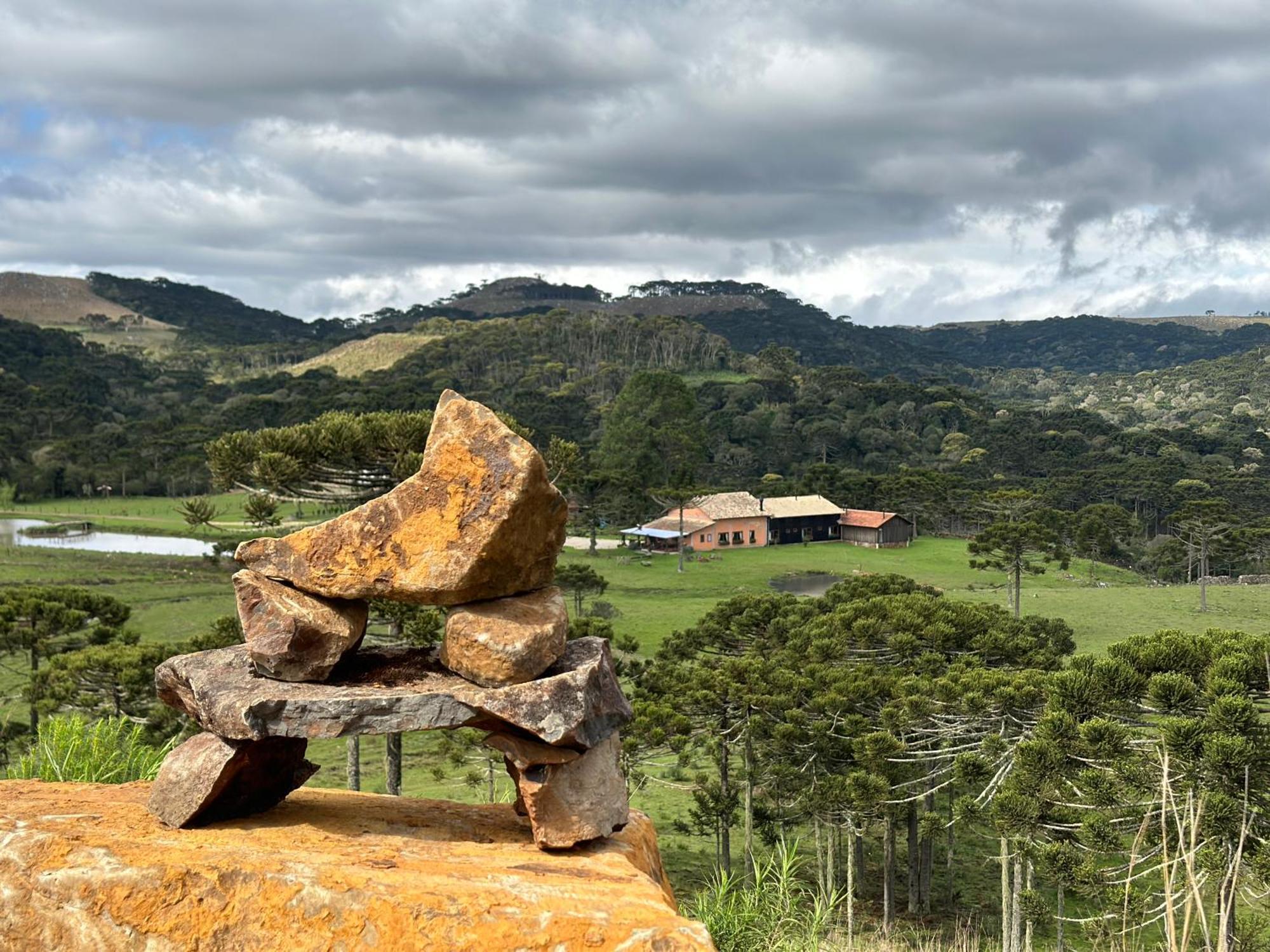Rural Vista Alegre Bom Jardim da Serra